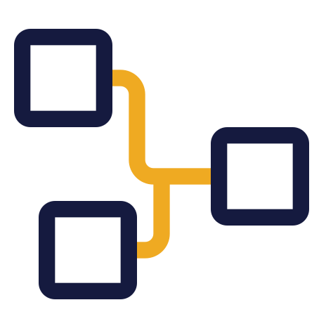Total control of categorisation